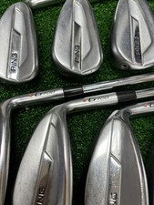 PING G700 Irons 5-UW / Stiff