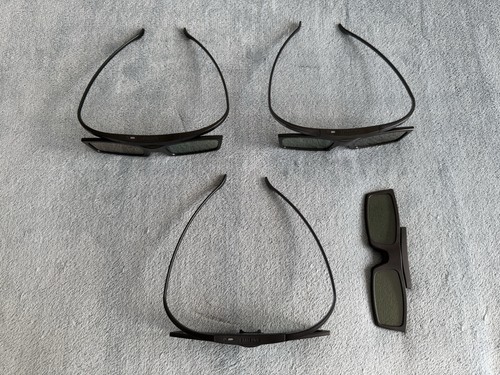 Samsung glasses - glasses, x3