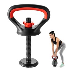 Versatile Kettlebell Handle