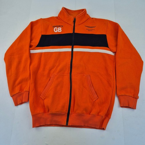 Hackett sweatshirt xxl - hackett,