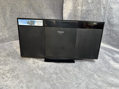 Panasonic hc18 usb - panasonic, fm