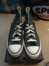 These are Converse Chuck