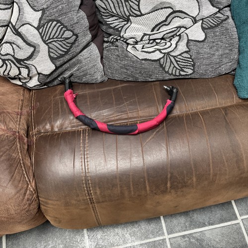 Cosatto woosh bumper bar - bumper,
