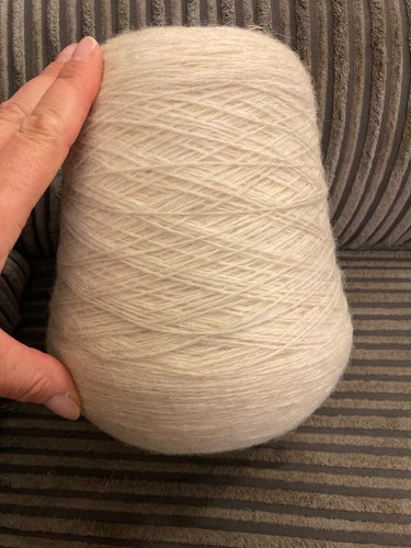 720gm cone wool - 720gm,