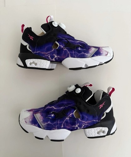 Reebok instapump fury nm - reebok,