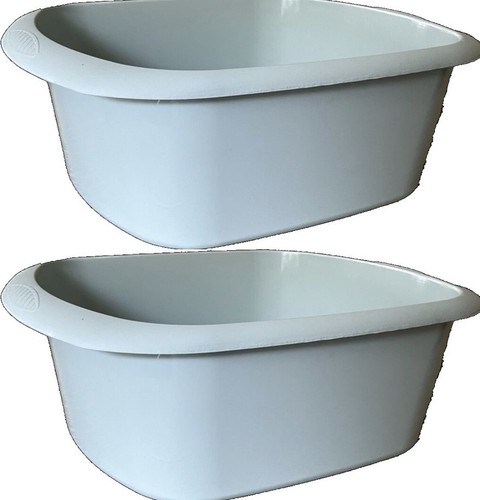 Tml rectangular plastic - 2x,
