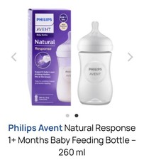 Philips Avent Natural Response