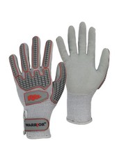 Warrior TPR Cut D Impact Glove