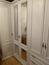 Mfi wardrobe doors - mfi,