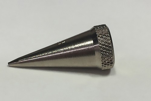 Badger airbrush fluid cap - badger,