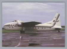 BAF BRITISH AIR FERRIES