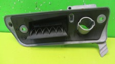 VOLKSWAGEN CADDY Rear Door Handle release 10-19 2K0827565