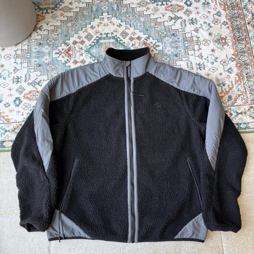 Modern oakley sherpa - modern,