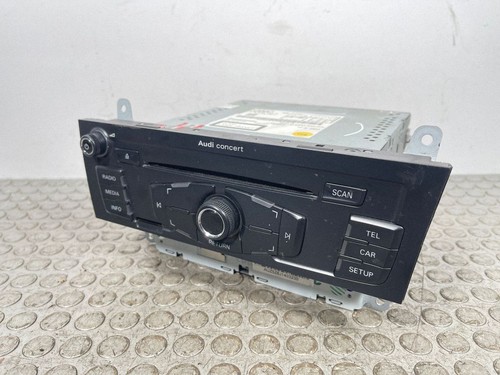 Audi 2010 radio cd - 8k,