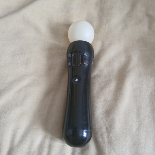 Playstation move motion - playstation,
