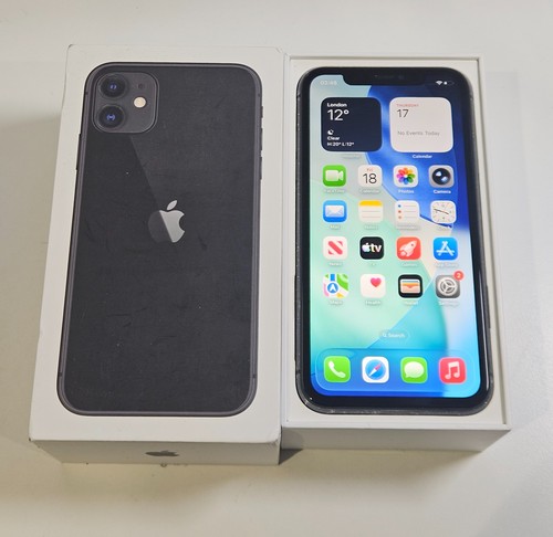 Apple iphone 64gb black - apple,