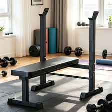 Gym Weight Training Bench