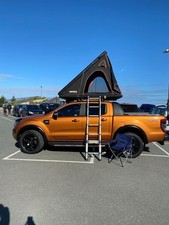 TentBox deposit taken 