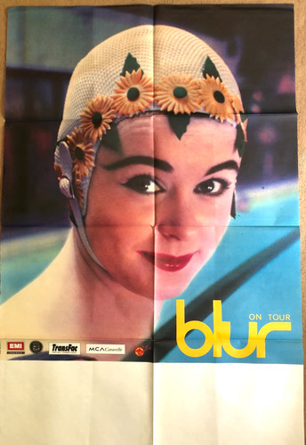 Orig blur 1991 - blur,
