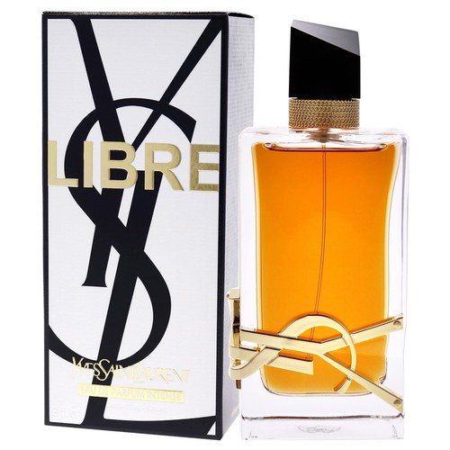 Yves saint laurent - yves, libre