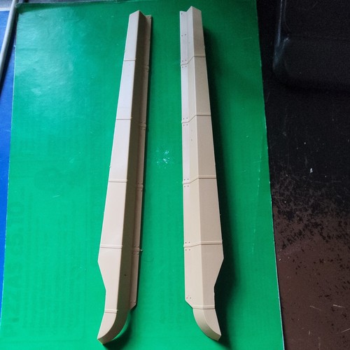 Spares tamiya sdkfz - 1/35,