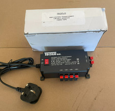 24 VOLT TEC FLOW FONT TRANSFORMER FOR ULUMINATING PUB FONTS AND TAPS MAN CAVE 1