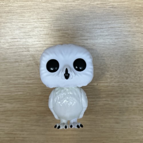 Harry potter hedwig - potter, owl