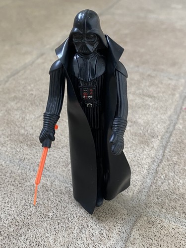 Vintage star wars darth vader - vintage,