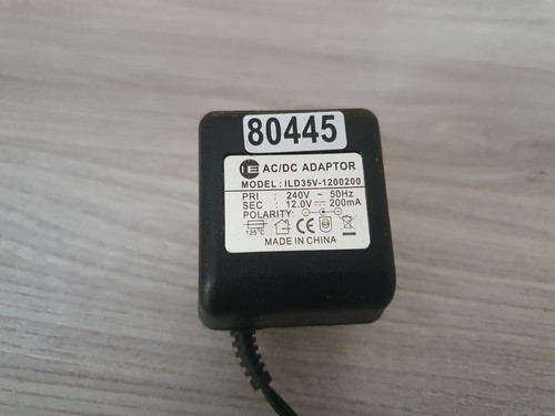 Ild35v 1200200 power - ild35v-1200200,