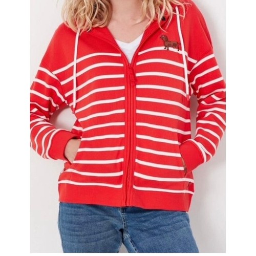 Joules oakham full - oakham, zip