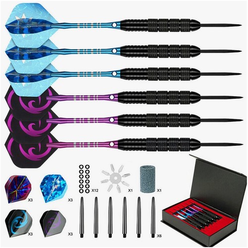 6pack professional tungsten - 6pack,