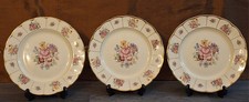 Set of 3 Vintage Grindley