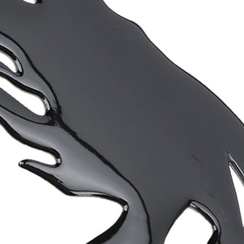 Gas tank decals - tank, fuel