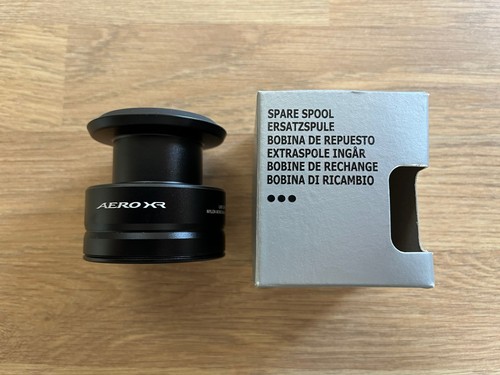 Shimano aero 4000 - xr, spare