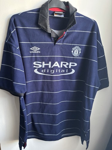 1999 manchester united - 1999-00,
