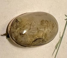 ANTIQUE VICTORIAN 9CT GOLD &