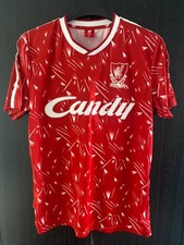 Liverpool FC Official Retro