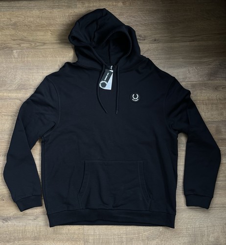 Fred perry raf simons size - perry,