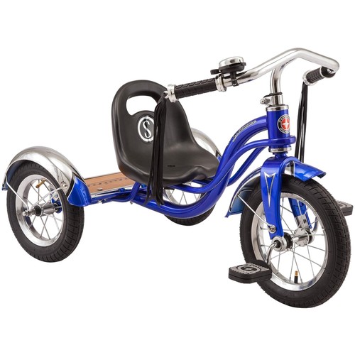 Retro roadster tricycle for - retro,