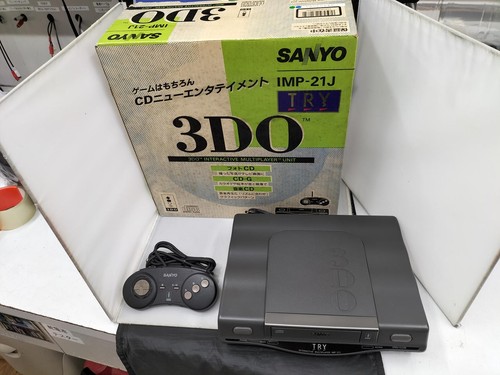 Imp 21j game - game, console