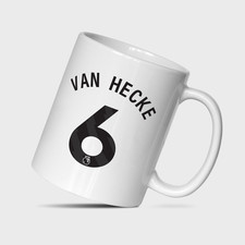 Jan Paul van Hecke Mug