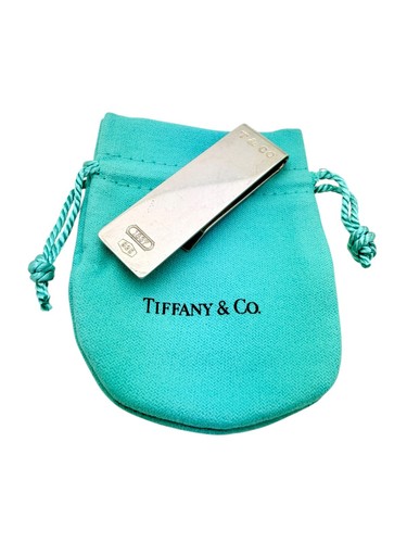 Tiffany sterling silver - sterling,