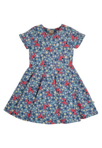 Frugi spring skater - skater, dress