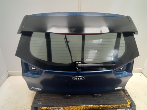 Kia niro boot - niro,