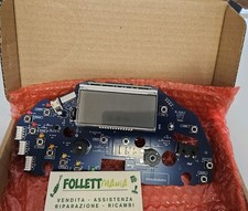 Card Control Bimby TM31