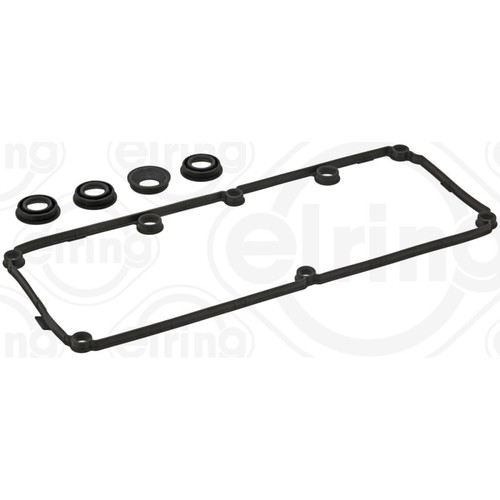 Elring camshaft cover gasket - elring,