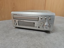 Denon UD-M30 CD Receiver - See