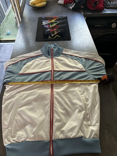 Vintage sergio tacchini - vintage,