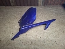Yamaha YZF-R1 4C8 - Rear