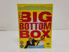 The big bottom box - big, boxset